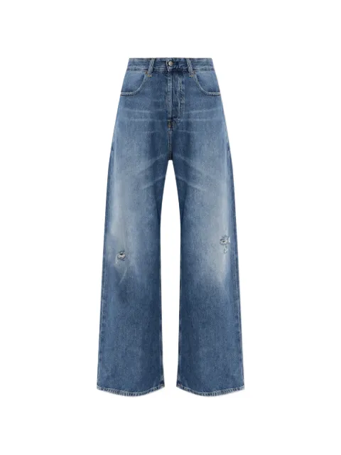 Diesel 1996 D-Sire distressed jeans Blue A0692509P61