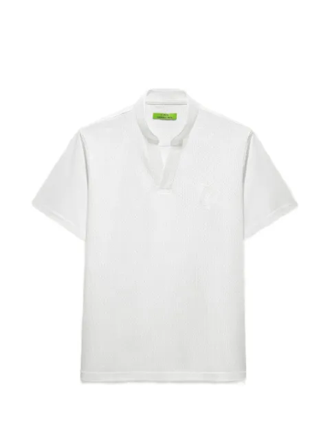 Shanghai Tang Horse T-shirt White Z3MRG548EE