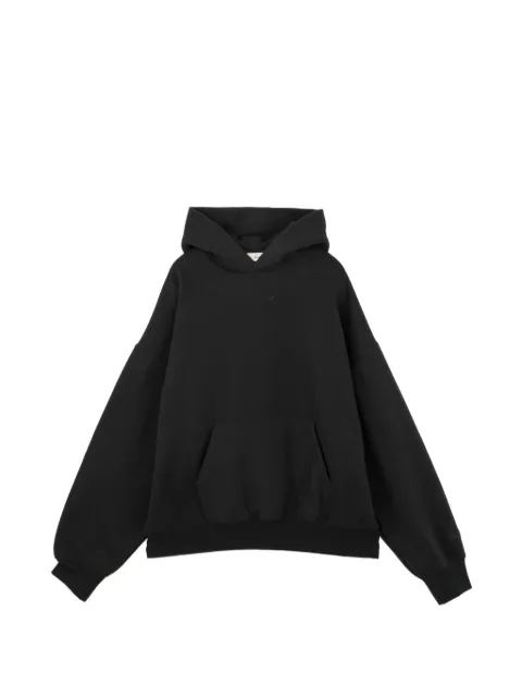 ESSENTIALS Essentials classic hoodie Black ESSSW62051FMRWHX00L
