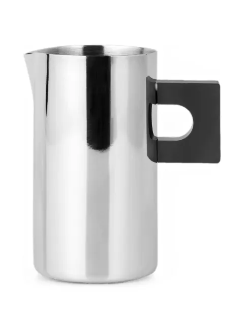 Louise Roe S.R polished-finish geometric-handle pitcher Silver 21039640