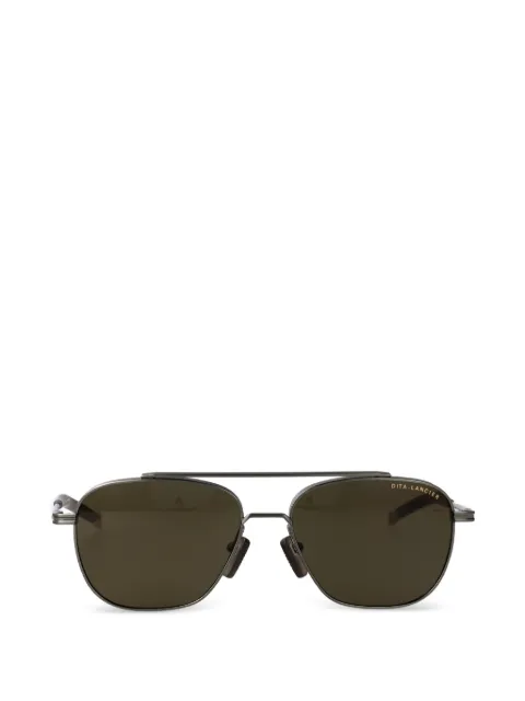 Dita Eyewear LSA-139 double-bridge sunglasses Grey DLS139A