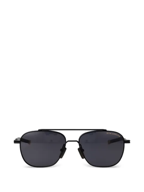 Dita Eyewear LSA-139 pilot-frame sunglasses Black DLS139A