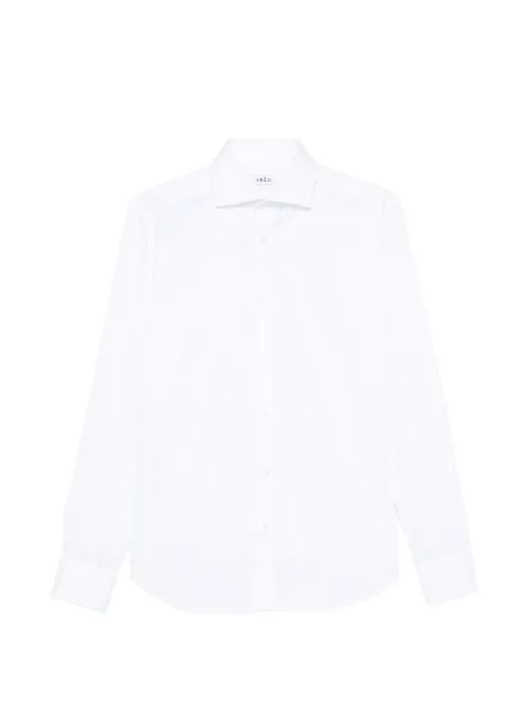 VELA SHOP long-sleeve shirt White SV00D0FS70100