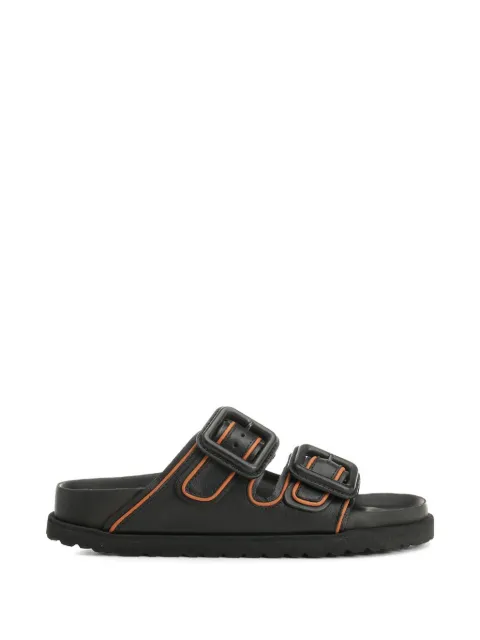 BIRKENSTOCK 1774 Arizona sandals Black 1032343