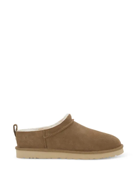 UGG Classic Micro suede boots Brown 1180190LBNZ