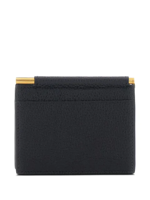 TOM FORD bi-fold wallet Black Y0340LCL158G