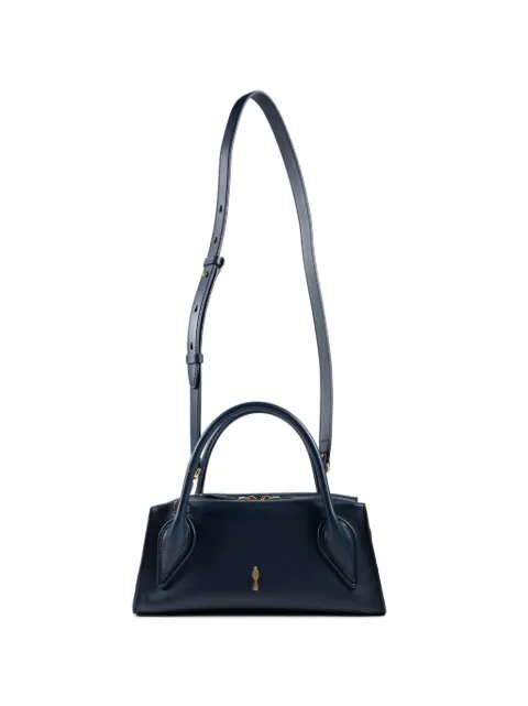 Christian Louboutin mini Venus tote bag Blue 1265010BL4G