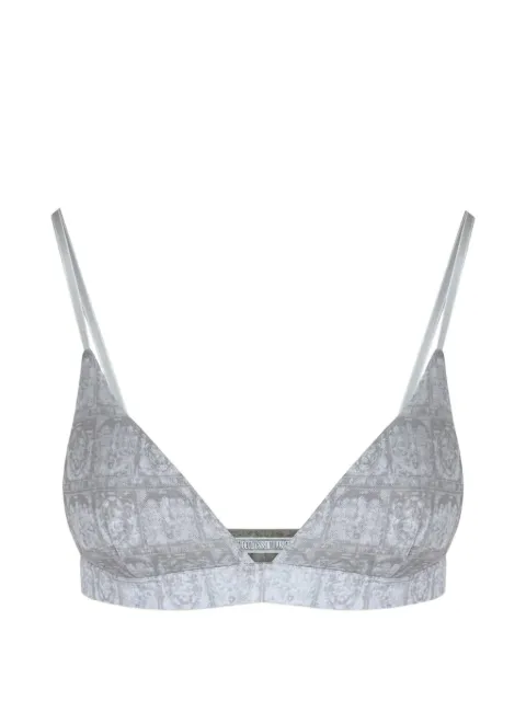 Contessa Mills Tarot bralette White CM1001302WHT