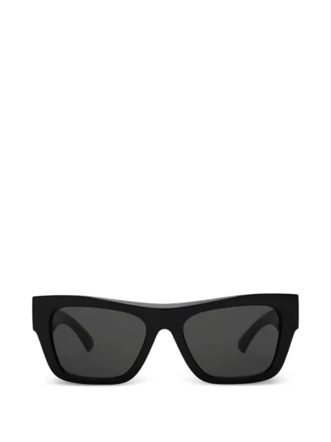 Burberry Heritage square sunglasses Black 4085398