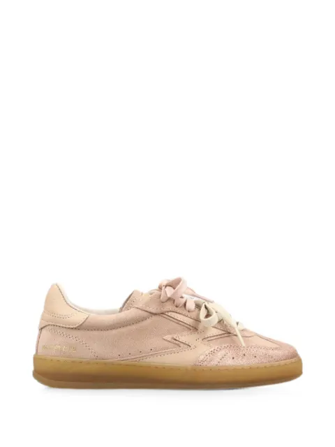 MOA CONCEPT Club sneakers Pink CL276