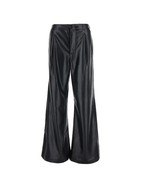 THE ANDAMANE Sasha trousers Black T200430ATNP152