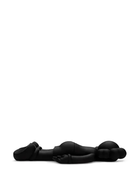 KAWS Companion 2020 vinyl figure Black KAWS202511