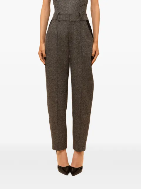 Contessa Mills Aconitum trousers Grey CM4007245CHA
