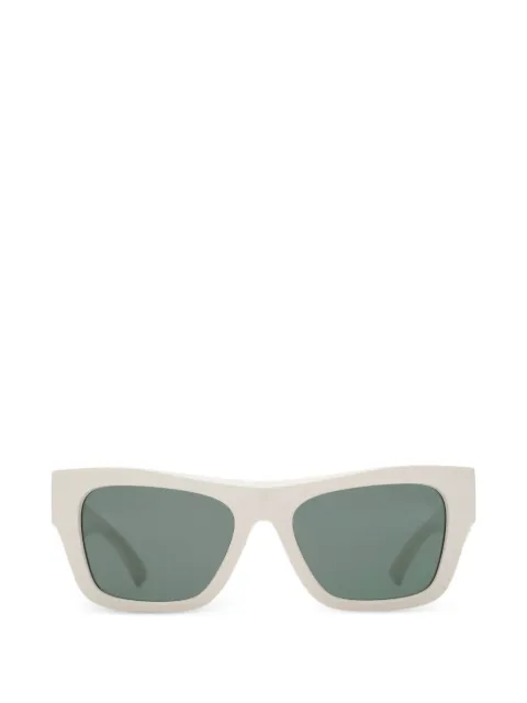 Burberry heritage square sunglasses White 4085401