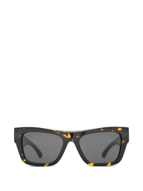 Burberry Heritage square sunglasses Brown 4085399