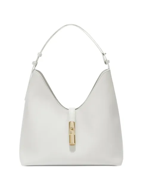 Furla Goccia shoulder bag White WB01499