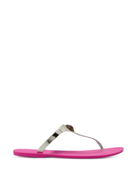Kurt Geiger London Maddison sandals Silver MADDISONT0