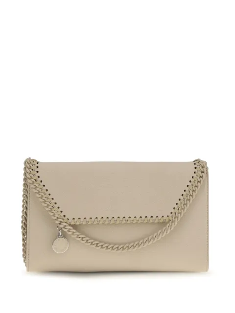 Stella McCartney Falabella tote bag Neutrals 581238WP0455