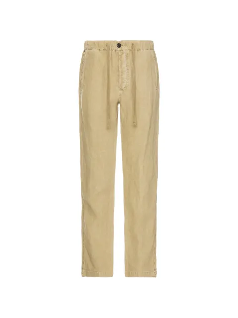 Citizens of Humanity Deck drawstring trousers Neutrals 70291777