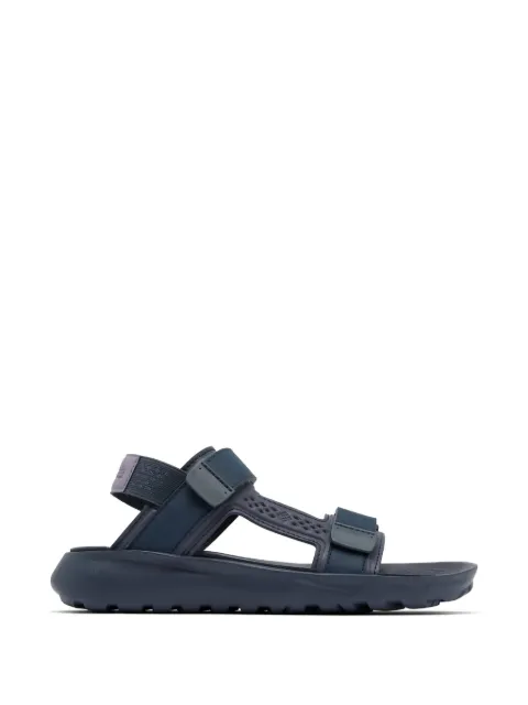 Columbia Peakfreak Roam touch-strap sandals Blue 2108831