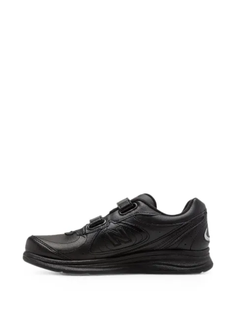 New Balance touch-strap sneakers Black WW577VK