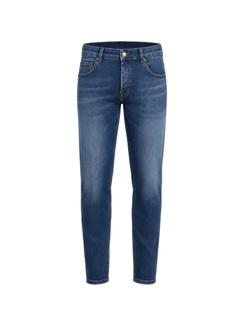 DON THE FULLER faded jeans Blue YARBM2S6038098