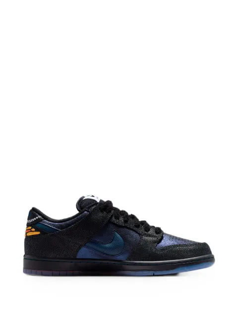 Nike x Bluetile SB Dunk Low Pro sneakers Black IQ1323