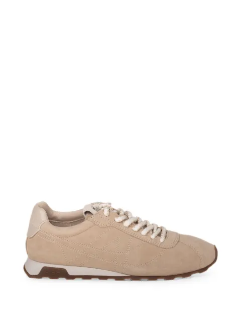 Ash Kill Bill panelled sneakers Neutrals S26KILLBILL