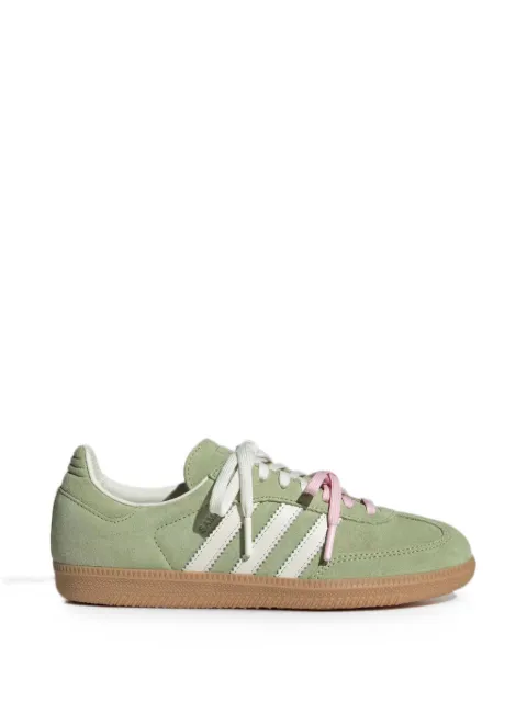 adidas Samba OG low-top sneakers Green KH8706