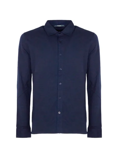 Kangra long-sleeve shirt Blue 34003500038