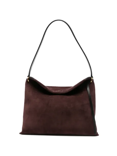 Wandler small Penelope shoulder bag Purple 000180