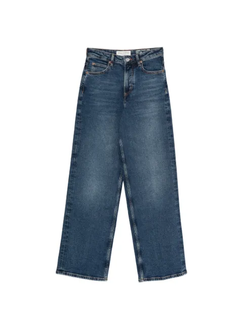 Marc O'Polo Tolva wide-leg jeans Blue 600923012149