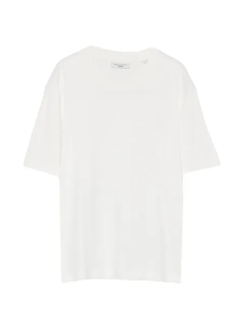 Marc O'Polo crew-neck T-shirt White 5000009541