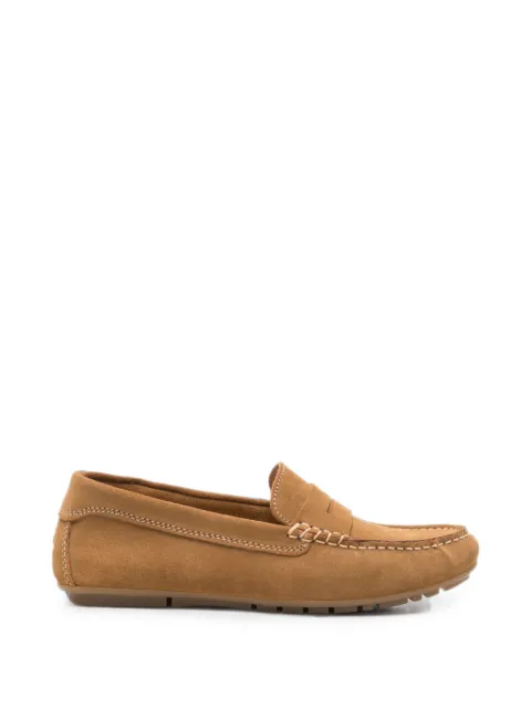 Marc O'Polo suede loafers Brown 60314623101325