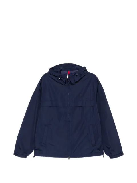 Polo Ralph Lauren hooded zip-up jacket Blue 710B15532001