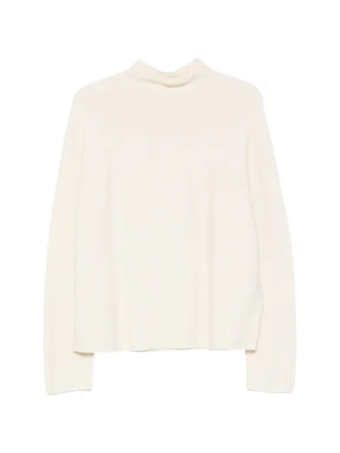 Marc O'Polo seamless sweater Neutrals 600600660271