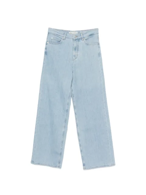Marc O'Polo Tolva wide-leg jeans Blue 600908312149
