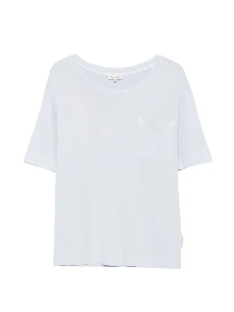 Marc O'Polo chest-pocket short-sleeves T-shirt Blue 5000011362