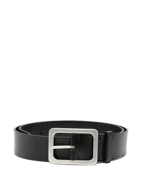 Marc O'Polo buckle-fastening belt Black 5000006714