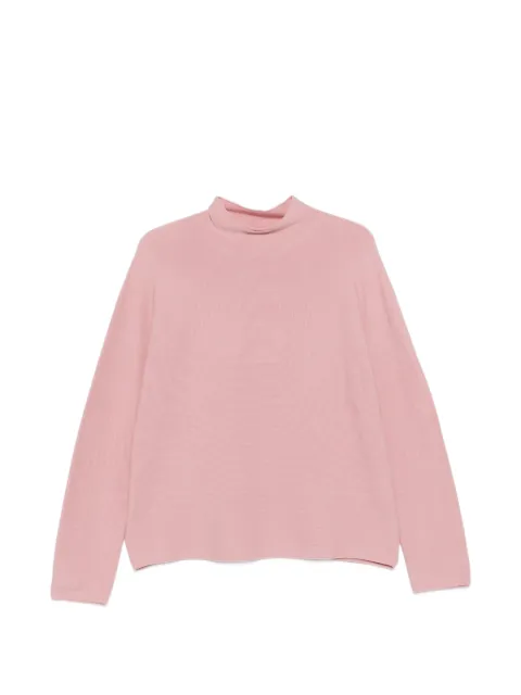 Marc O'Polo high-neck knit Pink 600600660271