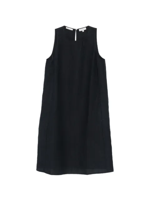 Marc O'Polo sleeveless A-line midi dress Blue 5000014183