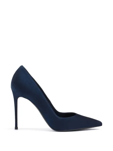 Le Silla Eva pumps Blue 2101M090R1PPVEL