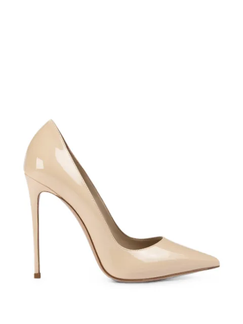 Le Silla Eva pumps Neutrals 2101M100R1PPGSL