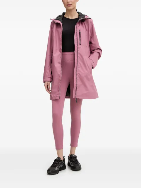 Helly Hansen Belfast hooded coat Pink 55964664