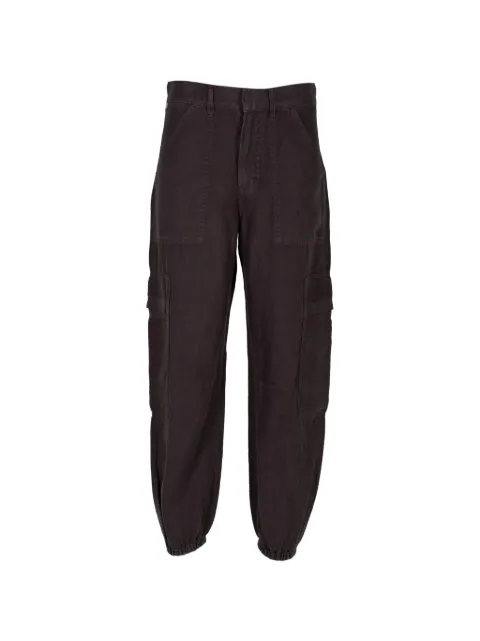 Citizens of Humanity Ciela cargo pants Brown 22941777