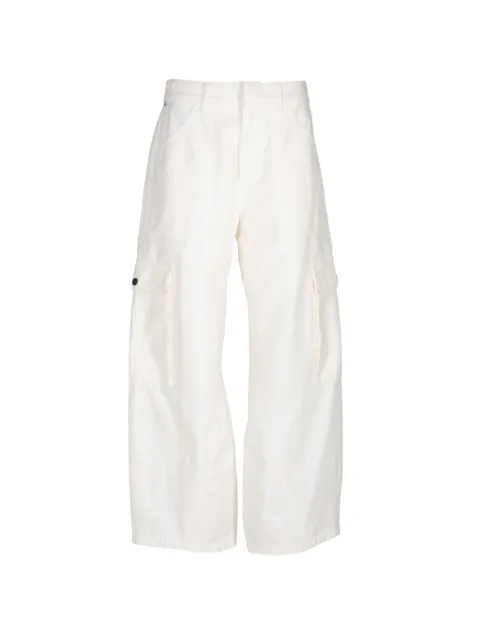 Citizens of Humanity Thassos cargo pants Neutrals 2305576