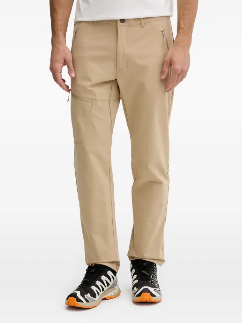 JACK WOLFSKIN Pico Trail trousers Neutrals A63904