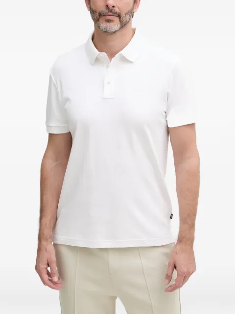 Joop! Primo short-sleeve polo shirt White 30046975