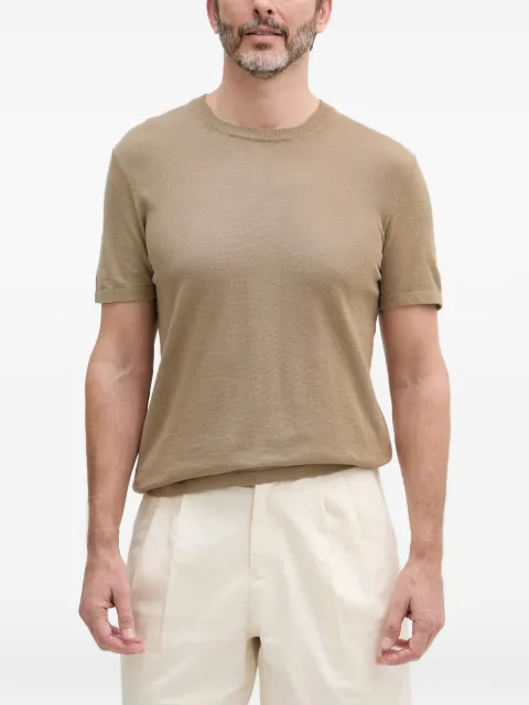 Joop! short-sleeve T-shirt Neutrals 30101531