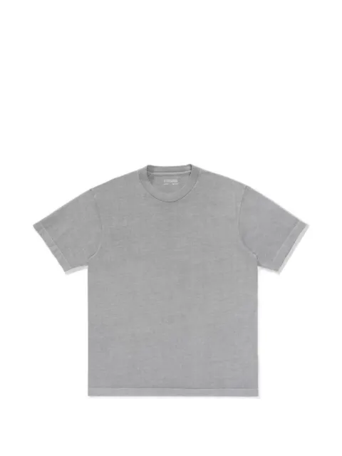 Lady White Co. Municipal T-shirt Grey LWT102